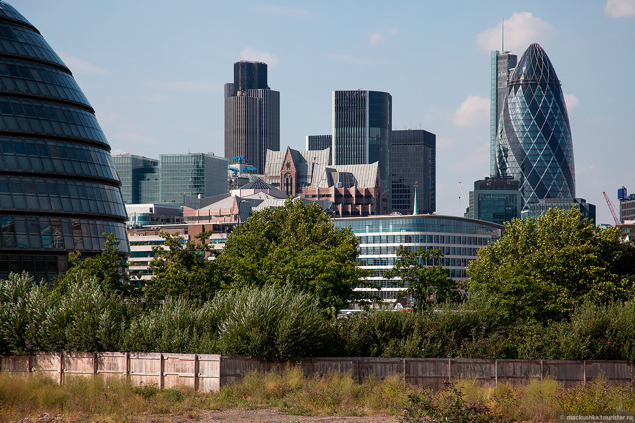 London